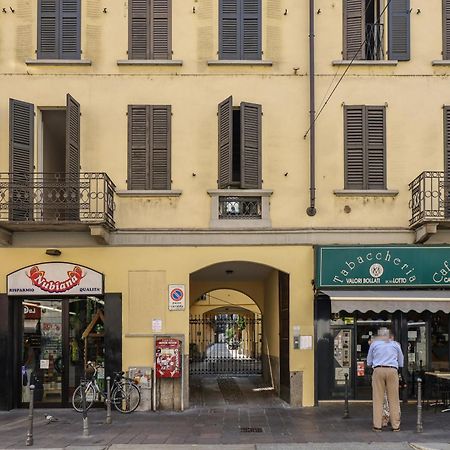 Cozy Loft Navigli, Close To Duomo And Bocconi - Italy Flat Vacation Милан Экстерьер фото