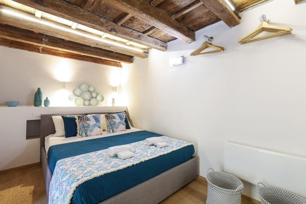 Cozy Loft Navigli, Close To Duomo And Bocconi - Italy Flat Vacation Милан Экстерьер фото
