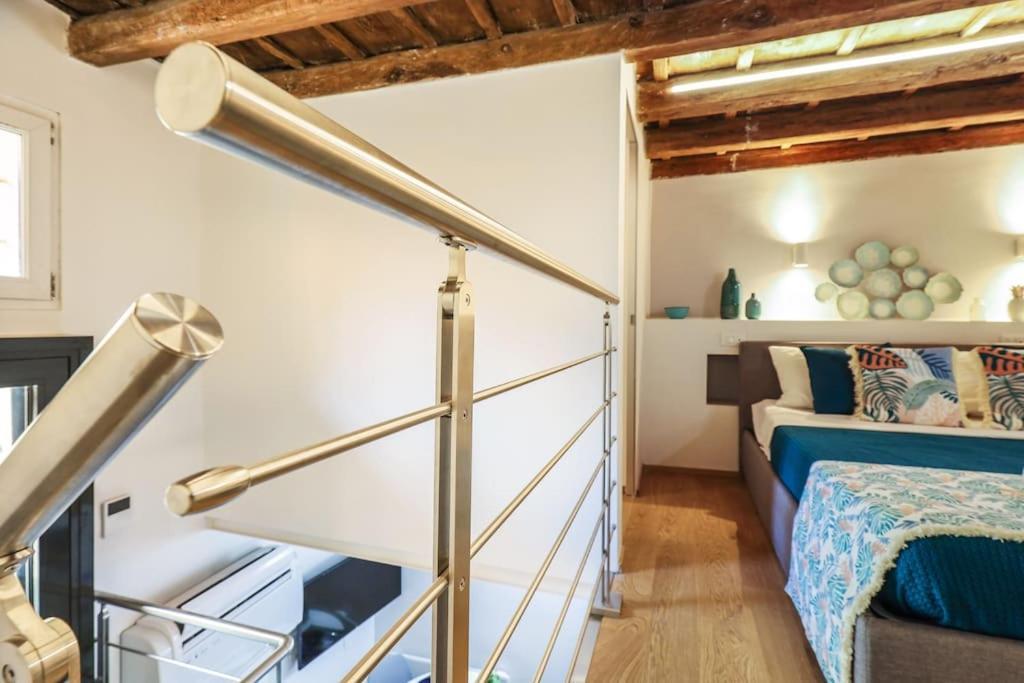 Cozy Loft Navigli, Close To Duomo And Bocconi - Italy Flat Vacation Милан Экстерьер фото
