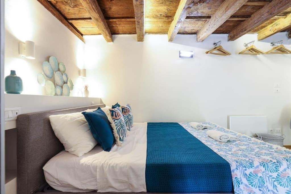 Cozy Loft Navigli, Close To Duomo And Bocconi - Italy Flat Vacation Милан Экстерьер фото