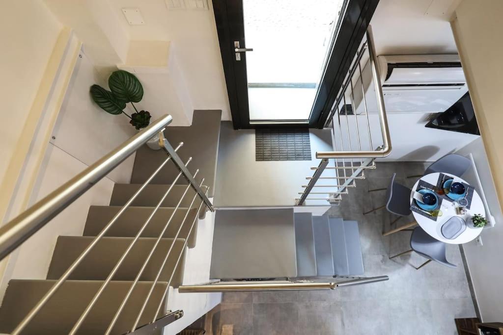 Cozy Loft Navigli, Close To Duomo And Bocconi - Italy Flat Vacation Милан Экстерьер фото
