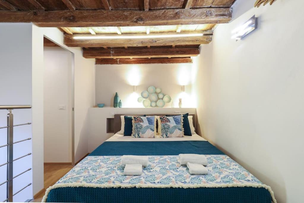 Cozy Loft Navigli, Close To Duomo And Bocconi - Italy Flat Vacation Милан Экстерьер фото