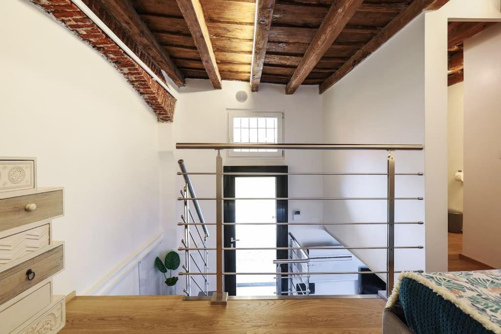 Cozy Loft Navigli, Close To Duomo And Bocconi - Italy Flat Vacation Милан Экстерьер фото