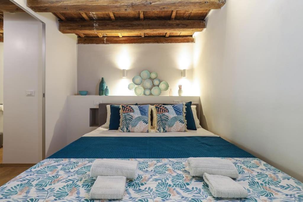 Cozy Loft Navigli, Close To Duomo And Bocconi - Italy Flat Vacation Милан Экстерьер фото